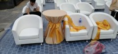 北京演出桌椅租赁 展览桌椅租赁 会议沙发租赁