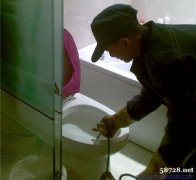 奉化三横疏通下水道地漏 疏通主管道 抽化粪池