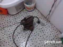 朝阳望京附近疏通各种下水道堵塞