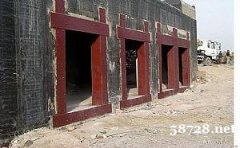 北京顺义区专业开门加固承重墙切割开门开洞