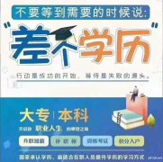 网络教育专本科东北师范大学考教资首选