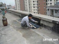 北京通州区专业防水楼顶防水注浆