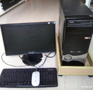 电脑电器家具学校银行设备旧电脑音响实木家具收购