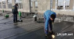 北京专业维修楼顶防水阳台窗台漏水堵漏