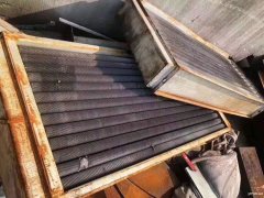 高价回收新旧电器电子产品旧空调办公器材设备