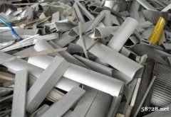 不锈钢电机电瓶铁铜铝主要回收不锈钢拆除清理回收
