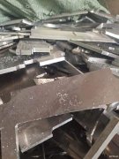 回收铁铜铝不锈钢专业上门