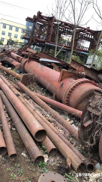 上门收购铜铝铁废不锈钢工厂设备 上门收购铜铝铁废不锈钢工厂设备