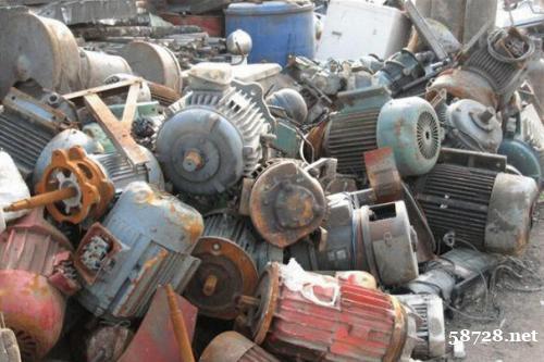北京有不锈钢旧不锈钢灌旧电机的都找我高价回收 北京有不锈钢旧不锈钢灌旧电机的都找我高价回收
