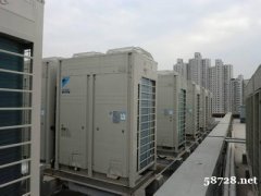 收购各样灯具旧家电高价回收空调旧冷库