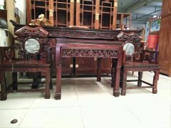 北京高价回收老式家具上门收购红木家具在线估计