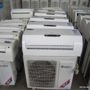 上门回收冷库设备空调机组废设备收购