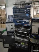 大量回收各种电子废品办公设备旧电器家具