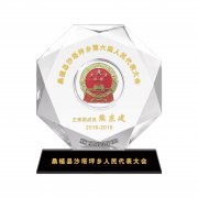 人大代表纪念品人大提案奖品政协委员代表纪念牌会议纪念币桌牌