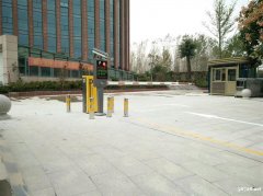 北京朝阳区安装道闸杆换自动道闸