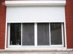 北京西单修卷帘门安装玻璃门
