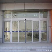 北京安装玻璃门玻璃门维修