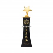 广州运动会奖杯奖牌定做，企业活动奖杯，羽毛球奖杯定做，创意水