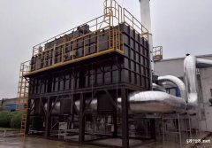 内蒙环保设备保温施工队除尘脱硫设备硅酸铝保温工程