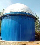 济宁大罐白铁保温施工队电话厌氧罐岩棉保温工程