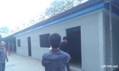 北京市昌平区天通苑专业制作彩钢房钢结构彩钢房安装