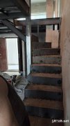 廊坊市霸州专业钢结构楼梯制作