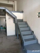 廊坊市霸州专业钢结构楼梯制作