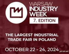 2024年波兰华沙工业展Warsaw Industry we