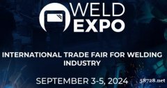 2024年波兰焊接工业展Weld Expo