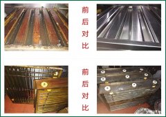 成都大型油烟机清洗成都抽油烟机清洗佳馨达烟道清洗公司