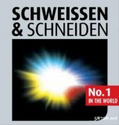 2025年德国埃森焊接展SCHWEISSENamp;SCHN