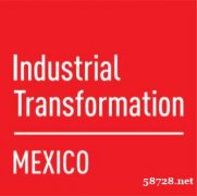 2024年墨西哥工业展Industrial Transfor