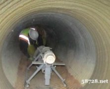玉溪专业管道非开挖修复 非开挖顶管置换 管道检测市政管道清淤