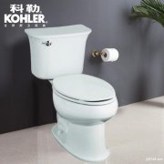 上海黄浦区科勒KOHLER马桶洁具故障售后维修及隐藏马桶漏水
