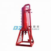 液气分离器厂家—北钻固控设备石油钻采设备生产商
