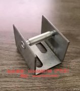 铝板挂件厂家/U型铝板挂件/铝板挂件定制/墙体铝板挂件定制
