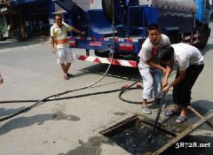 棕榈路管道疏通下水道清洗抽粪