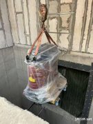 北京起重吊装搬运公司