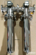 304不锈钢过滤器 316L不锈钢过滤器