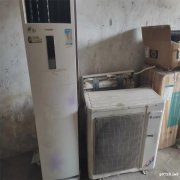 新风机组酒店空调风机盘管冷库大量上门回收价格咨询