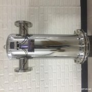 不锈钢氧气过滤器 不锈钢油雾过滤器