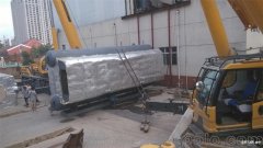 北京医疗设备核磁共振装卸运输