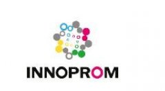 2025年俄罗斯叶卡捷琳堡国际工业展会 Innoprom