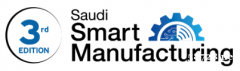 2025年沙特智能制造Saudi Smart Manufac